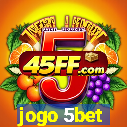 jogo 5bet